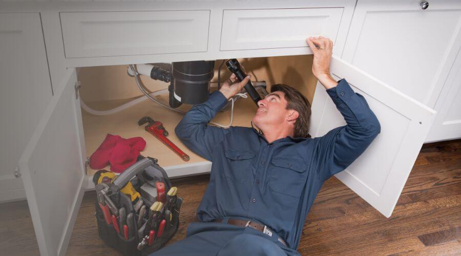 Professional sewer line replacement in Seco, KY